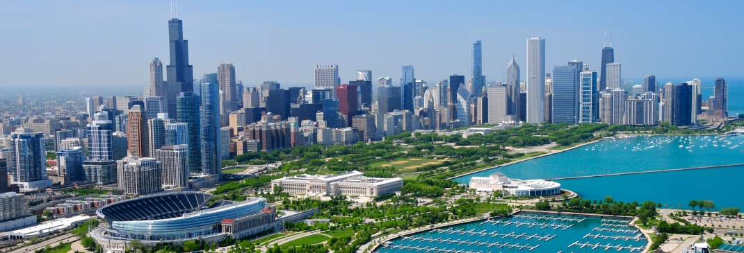 Car Rental Chicago Midway Airport (MDW) | Hertz Rent a Car